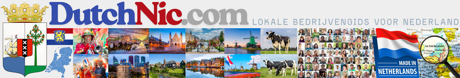 Gemaakt in Nederland - Express by Holiday Inn